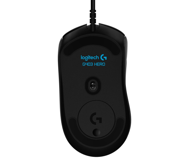 LOGITECH G403 Hero 910-005632 - 506266 - zdjęcie 5